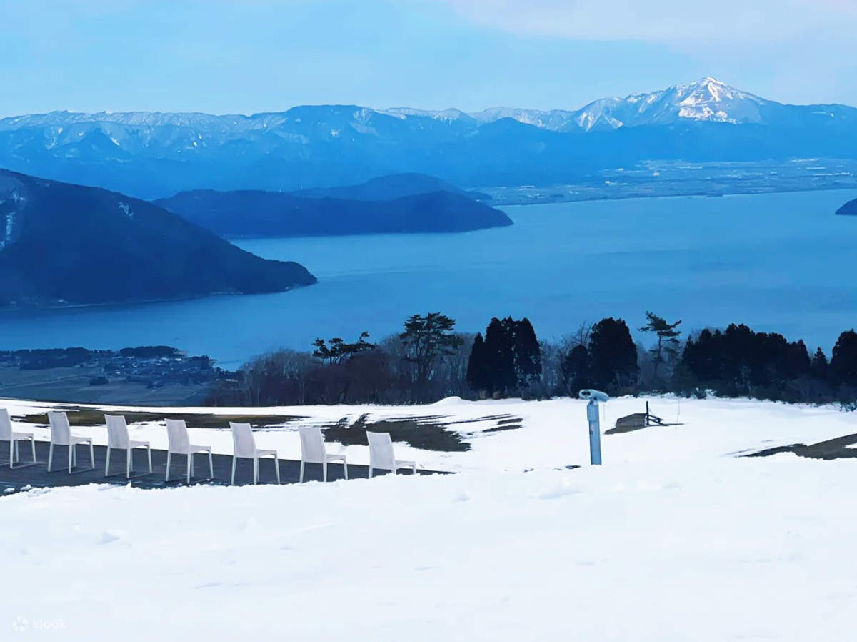 Hakodateyama Ski Resort Day Trip (From Osaka/Kyoto) Klook Malaysia