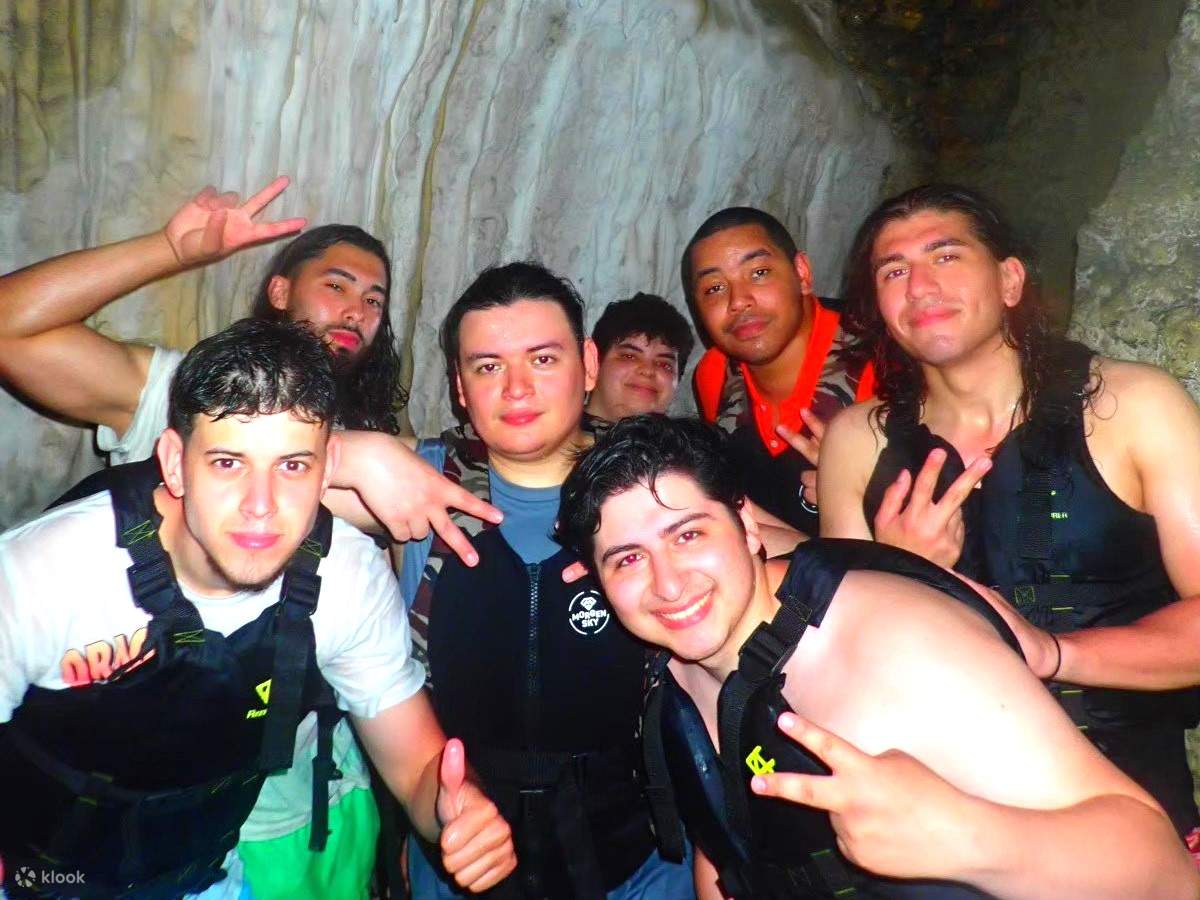 石垣島/1日 川平灣SUP/皮划艇&藍洞浮潛體驗（沖繩）