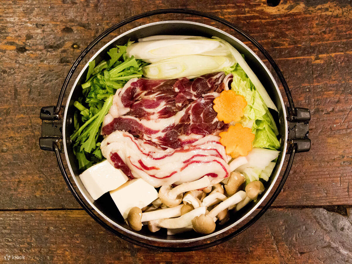 米とサーカス（Kome to Circus）鸟兽昆虫野味料理- 东京涩谷