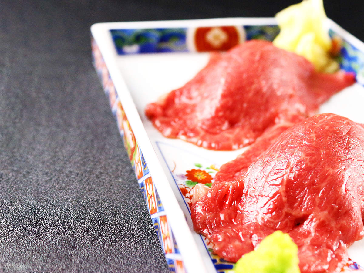 焼肉 NIKUDARAKE - 西麻布、東京