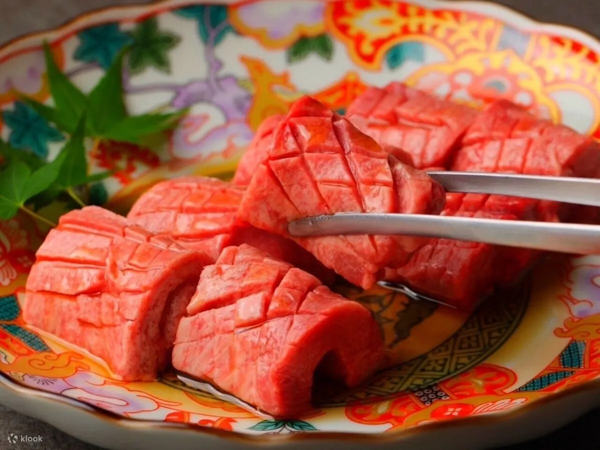 梅田 和牛烧肉 大阪烧肉 食べ放题 烧肉Lab 梅田店 大阪
