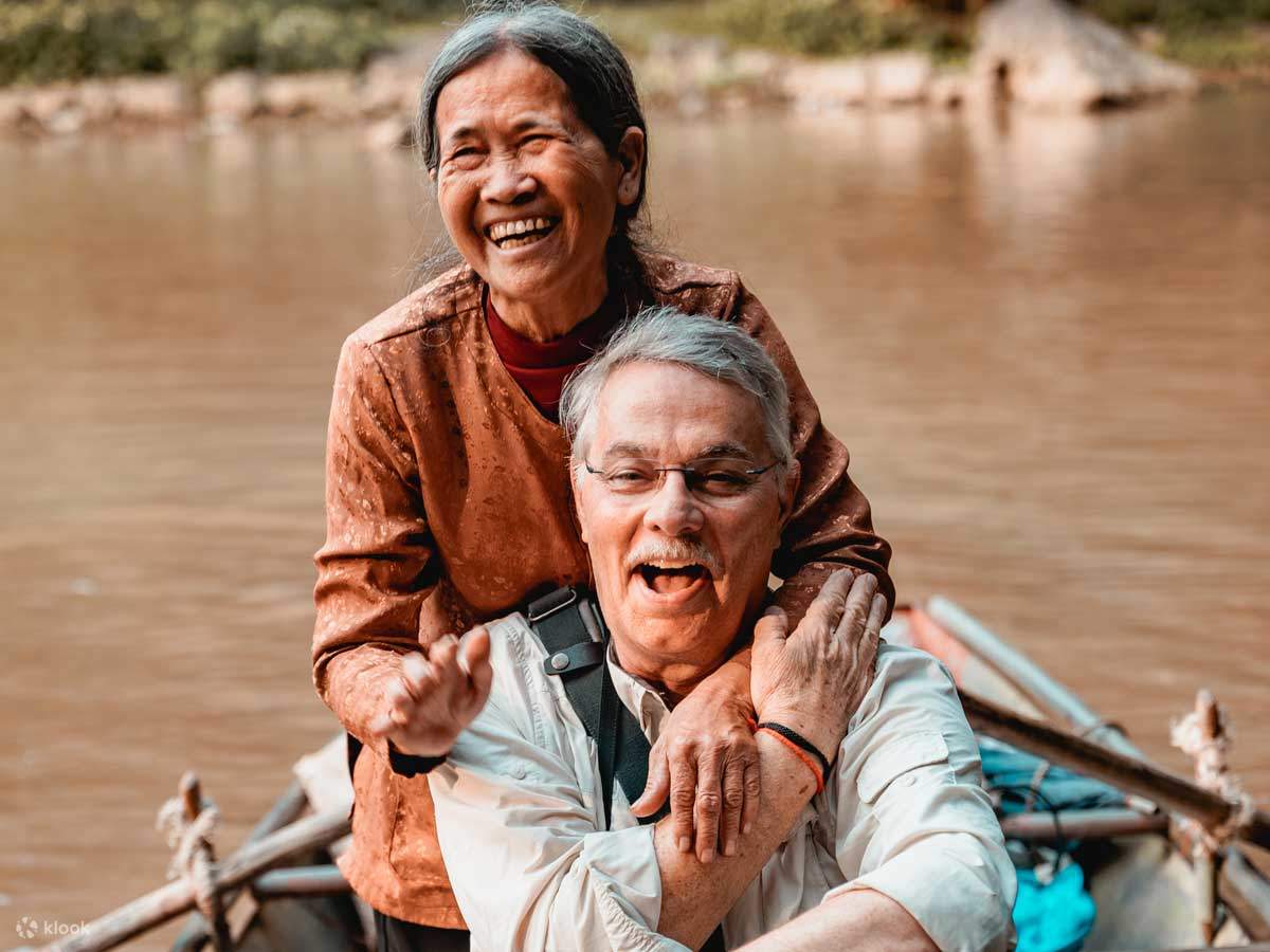 Фототур в Ниньбинь на целый день