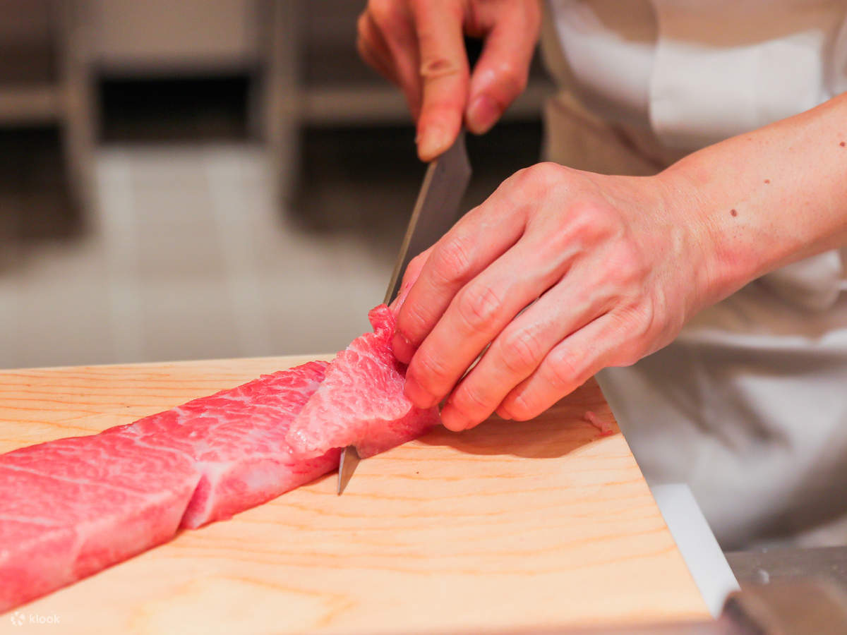 Kaiten sushi ginza onodera KYOTO Ginza Kaiten sushi băng chuyền - Kyoto