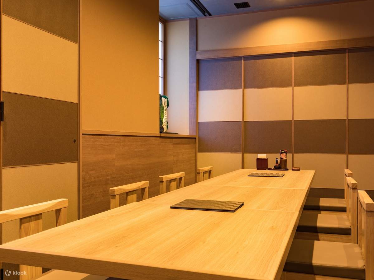 Masakan Belut SHIRAKAWA - Nagoya