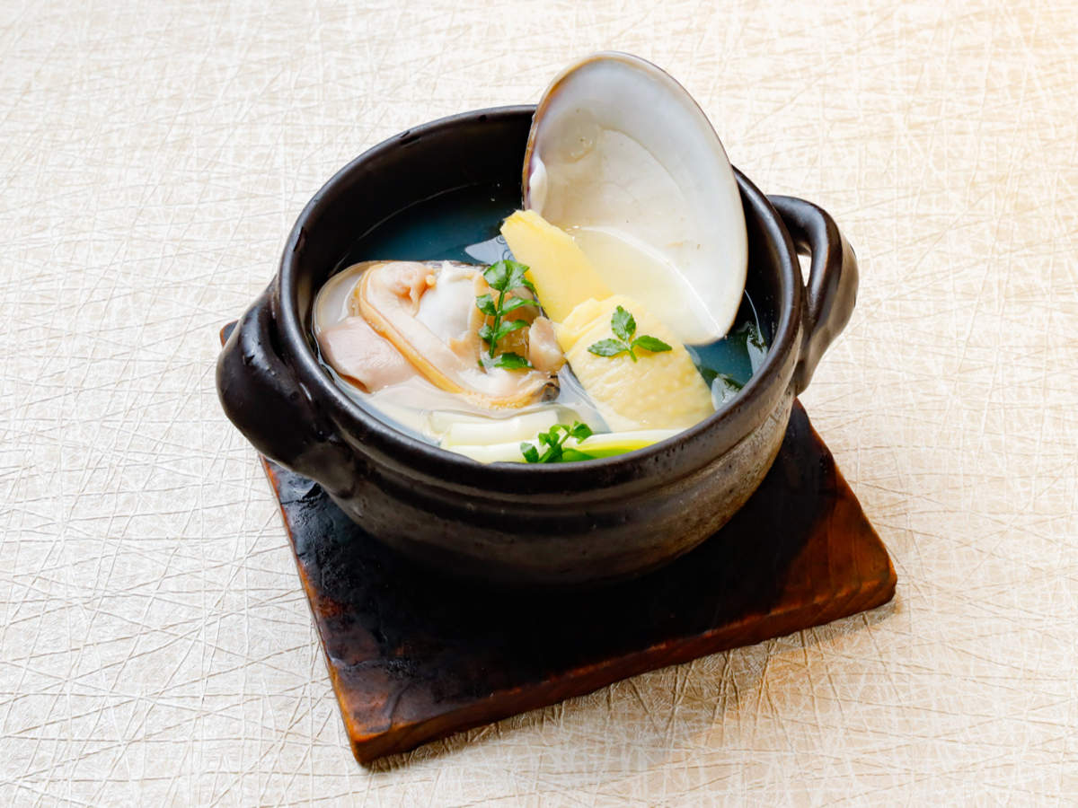 おでん俺のだし (Oden Ore no Dashi) Oden - Ginza, Tokyo