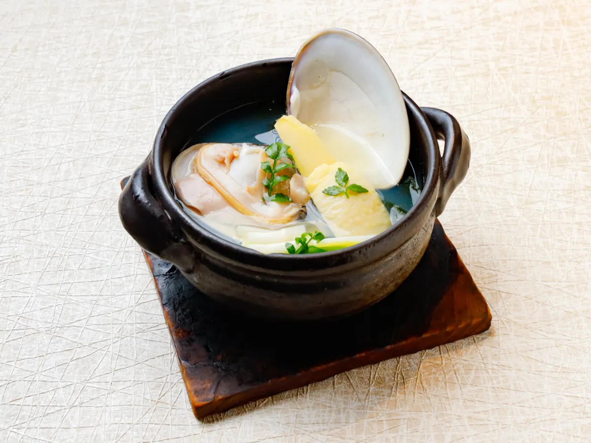 おでん俺のだし (Oden Ore no Dashi) 关东煮 - 东京银座