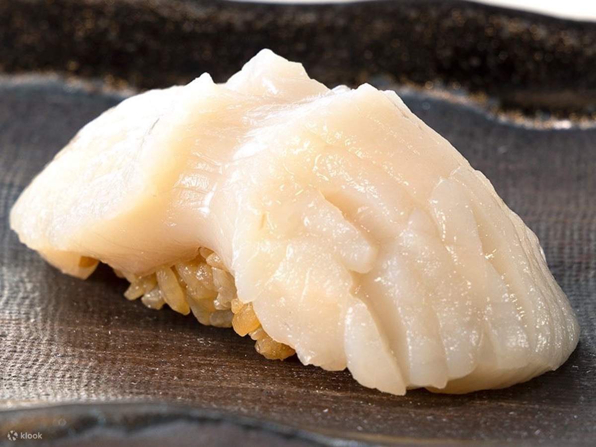 Kaiten sushi ginza onodera KYOTO Ginza Kaiten sushi băng chuyền - Kyoto