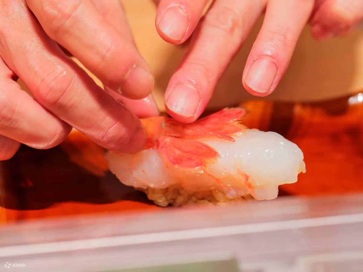 廻転鮨 银座おのでら 京都店（Kaiten sushi ginza onodera KYOTO）回转寿司 - 京都