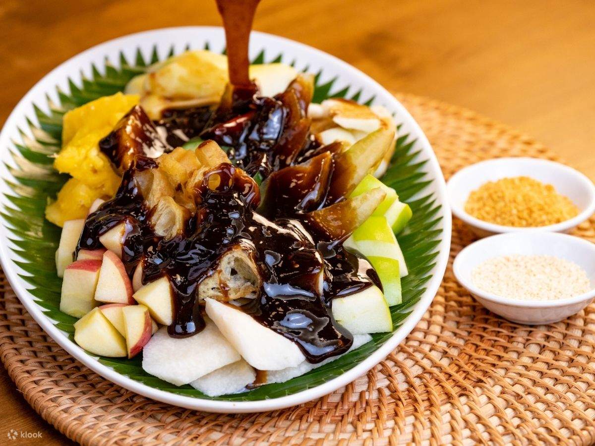 Causeway Cafe tại St. Giles Southkey Johor Bahru