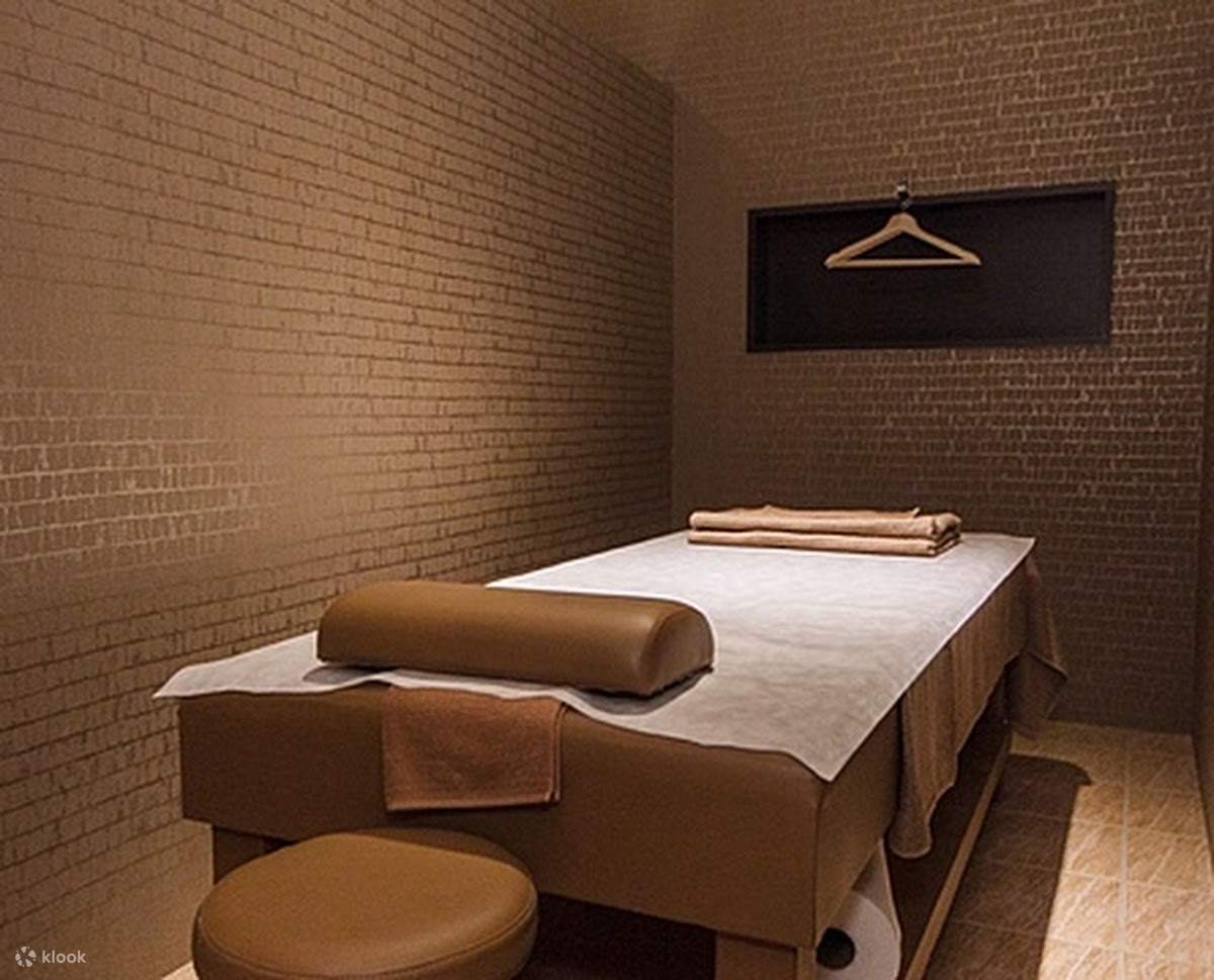 Pusat Penjagaan Kesihatan Zuzoo