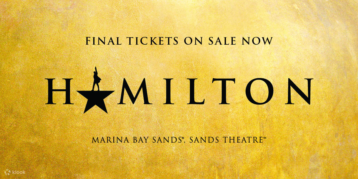 Hamilton musical cheap tickets top