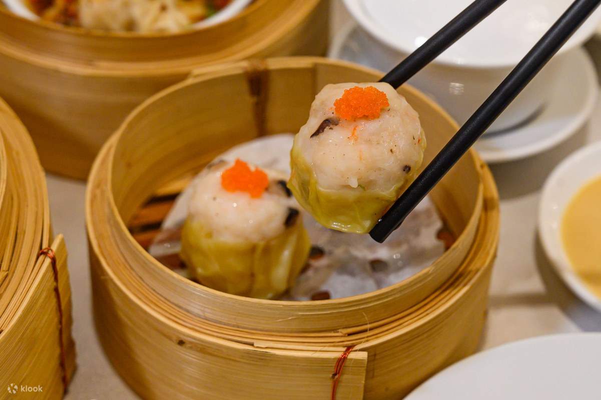 Man Fu Yuan QSNCC Autentica Cucina Cinese (Guida Michelin)