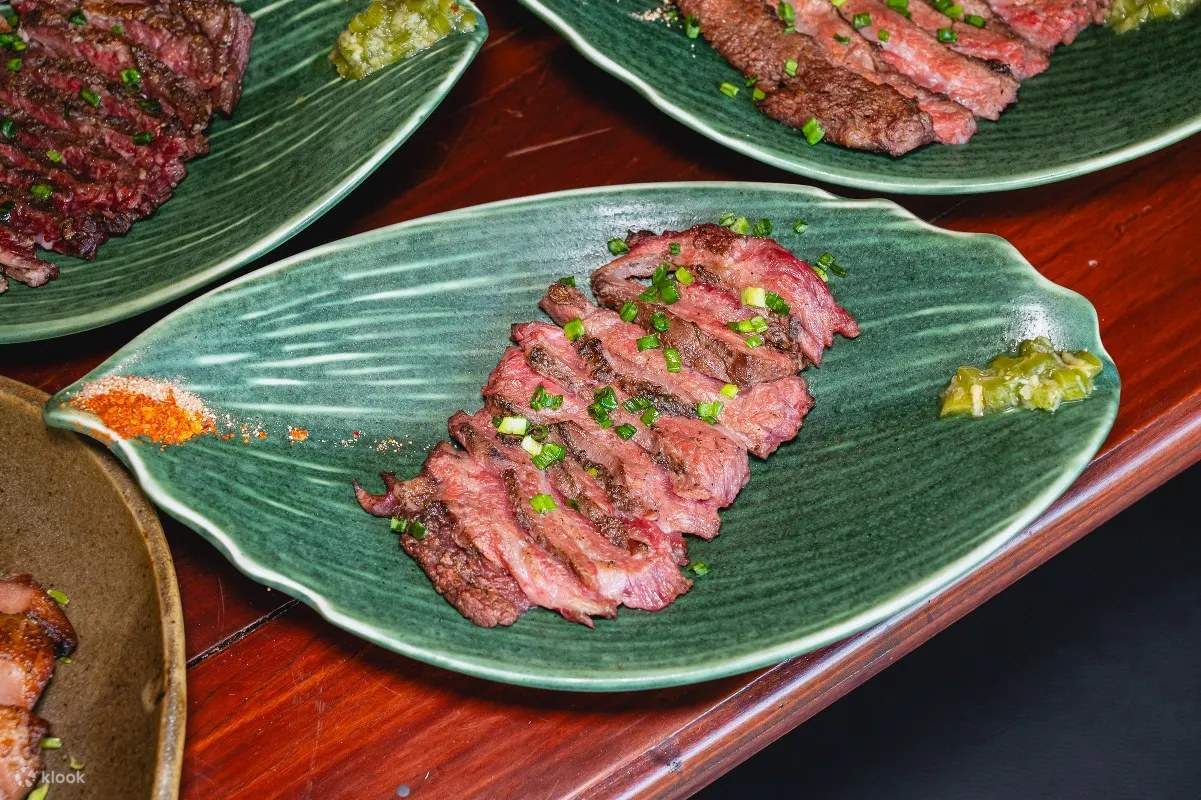 Era-Izaan Surawong Authentic Isaan Cuisine