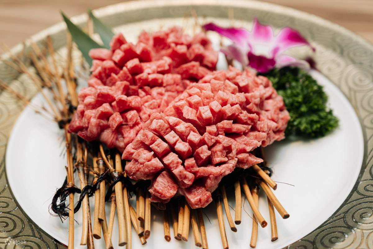 Yakiniku Shoutaian 2nd Rich