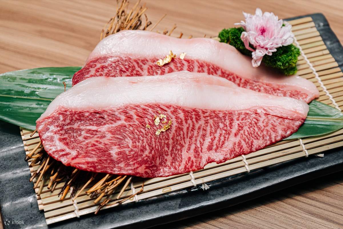 Yakiniku Shoutaian 2nd Rich