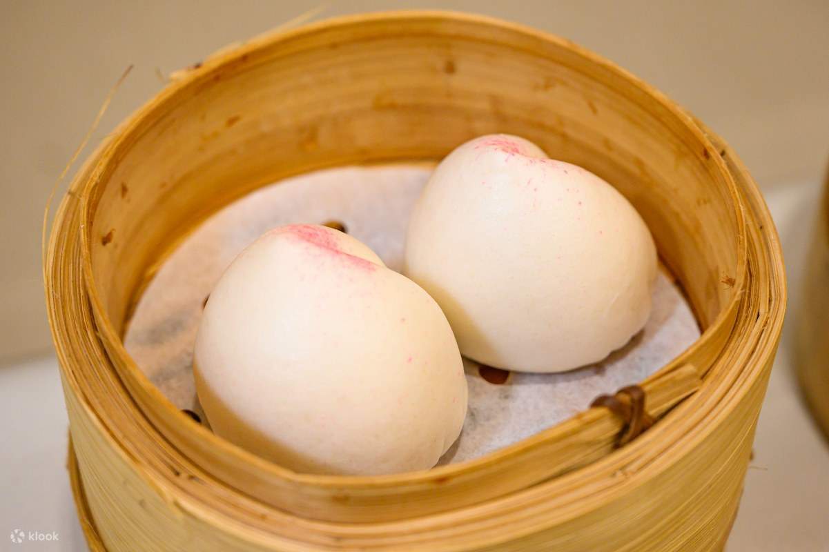 Man Fu Yuan QSNCC Masakan Cina Otentik (Panduan Michelin)