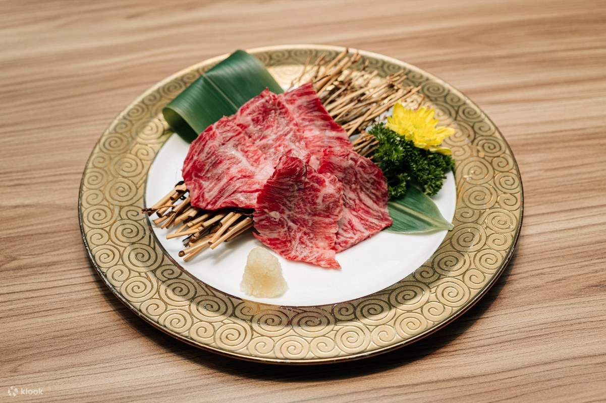 Yakiniku Shoutaian 2nd Rich