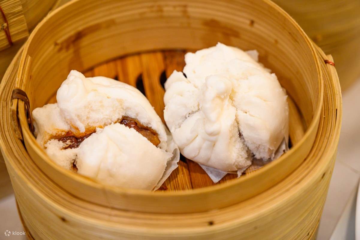 Man Fu Yuan QSNCC Masakan Cina Otentik (Panduan Michelin)