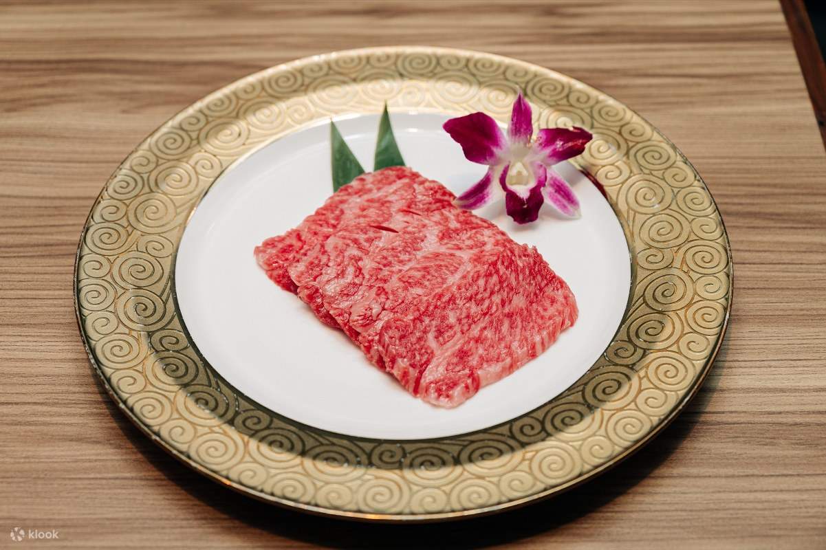 Yakiniku Shoutaian 2nd Rich