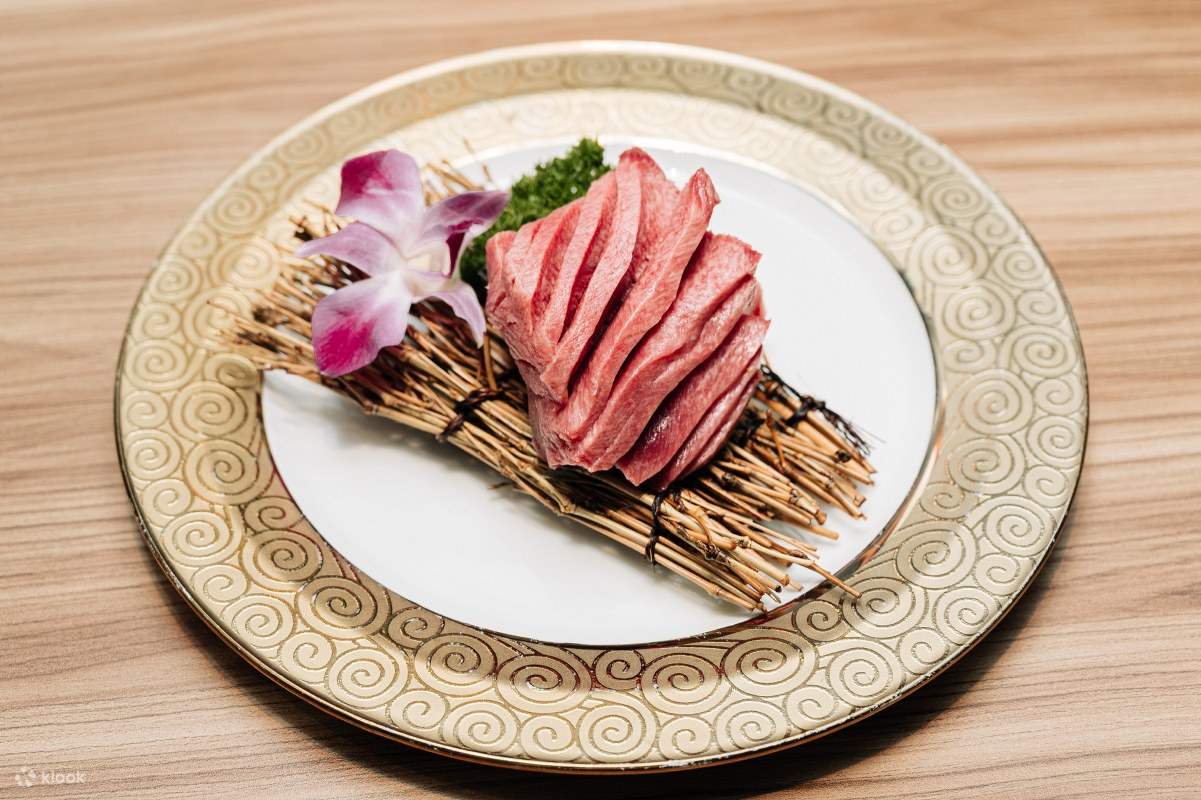 Yakiniku Shoutaian 2nd Rich