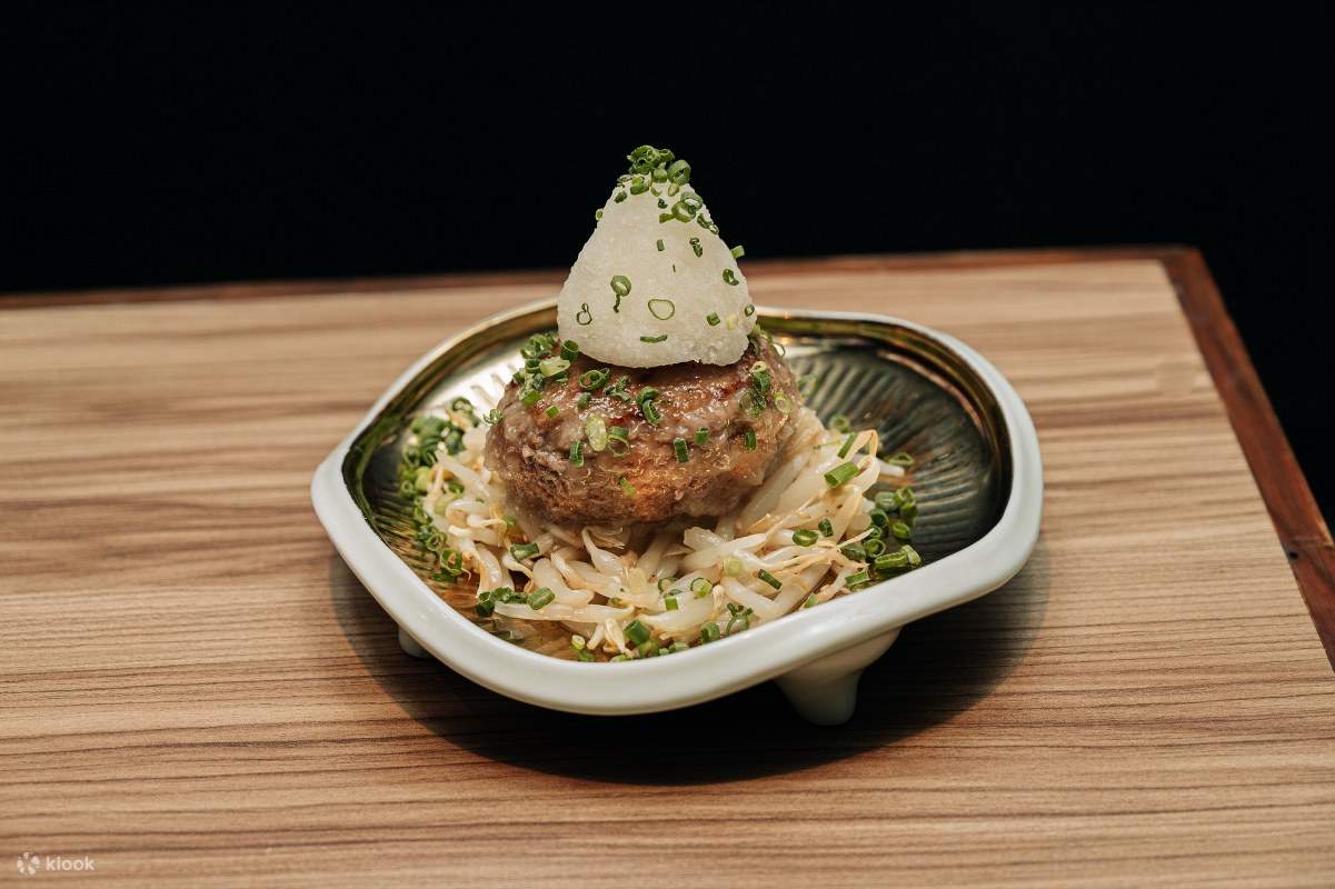 Yakiniku Shoutaian 2nd Rich