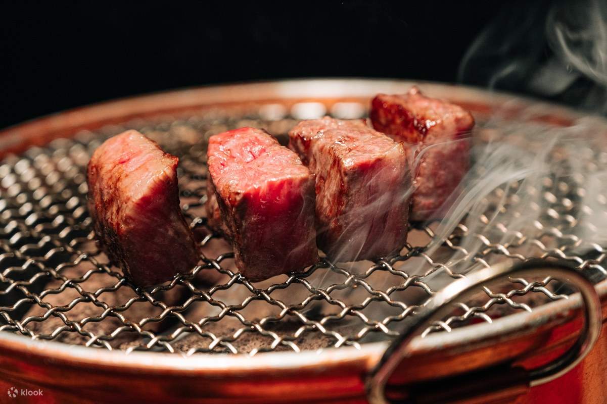 Yakiniku Shoutaian 2nd Rich