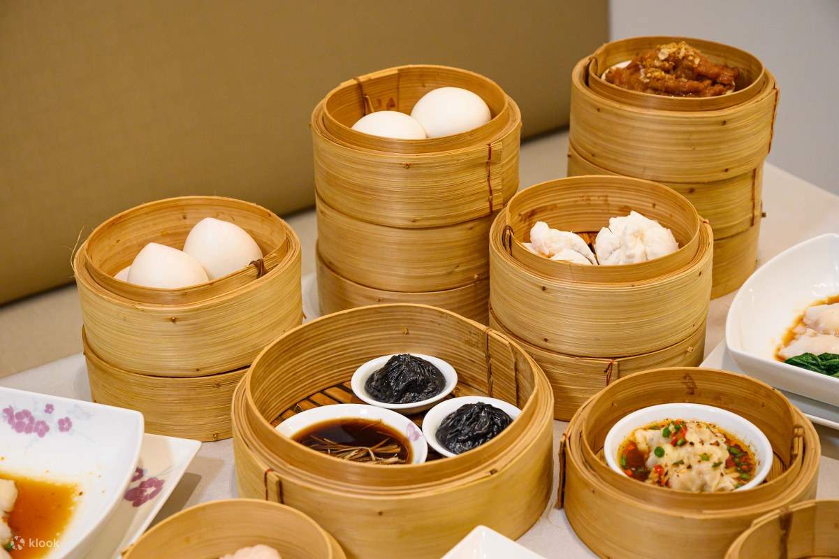 Man Fu Yuan QSNCC Autentica Cucina Cinese (Guida Michelin)