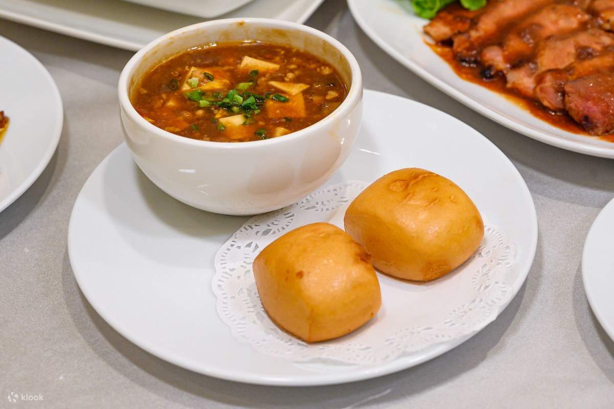 Man Fu Yuan QSNCC Autentica Cucina Cinese (Guida Michelin)