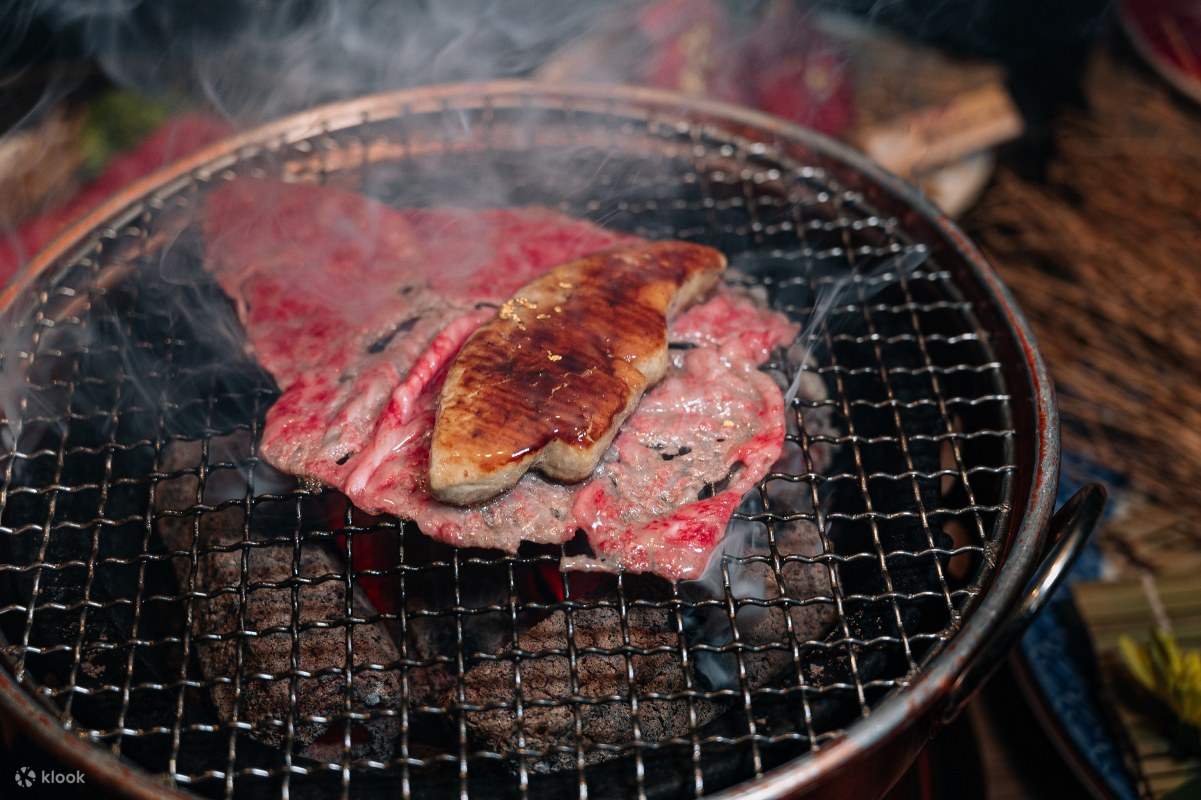 Yakiniku Shoutaian 2nd Rich