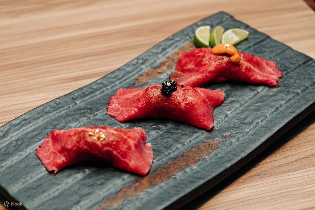 Yakiniku Shoutaian 2nd Rich