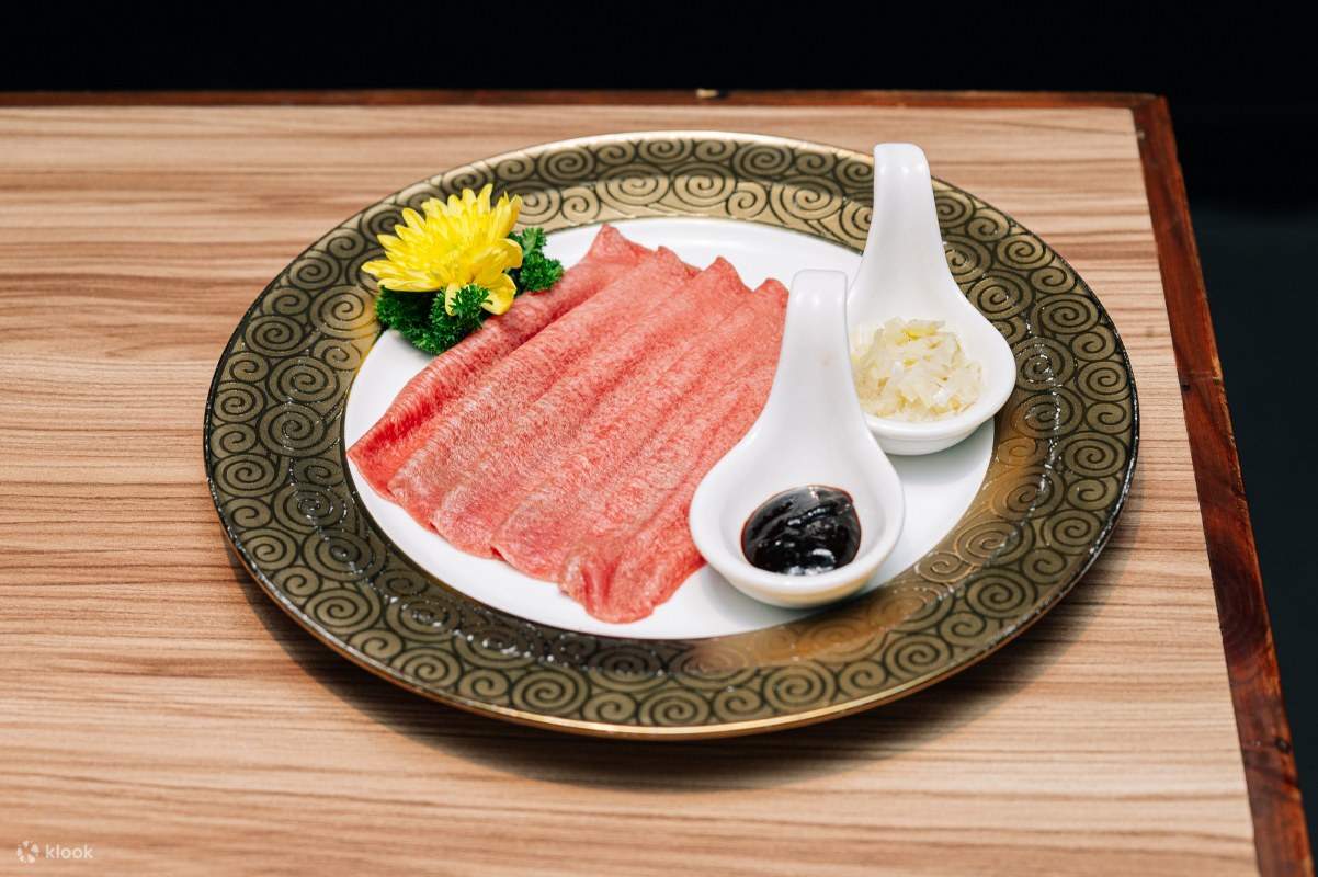 Yakiniku Shoutaian 2nd Rich