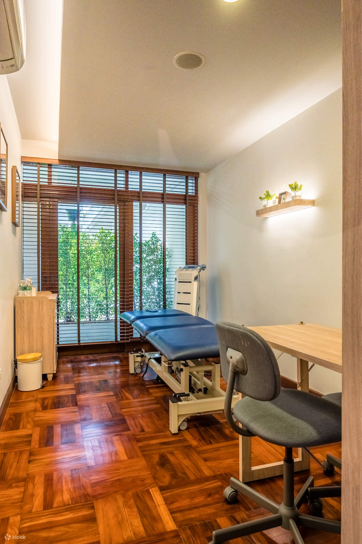 Form recovery and wellness at sukhumvit 49 thonglor experience in