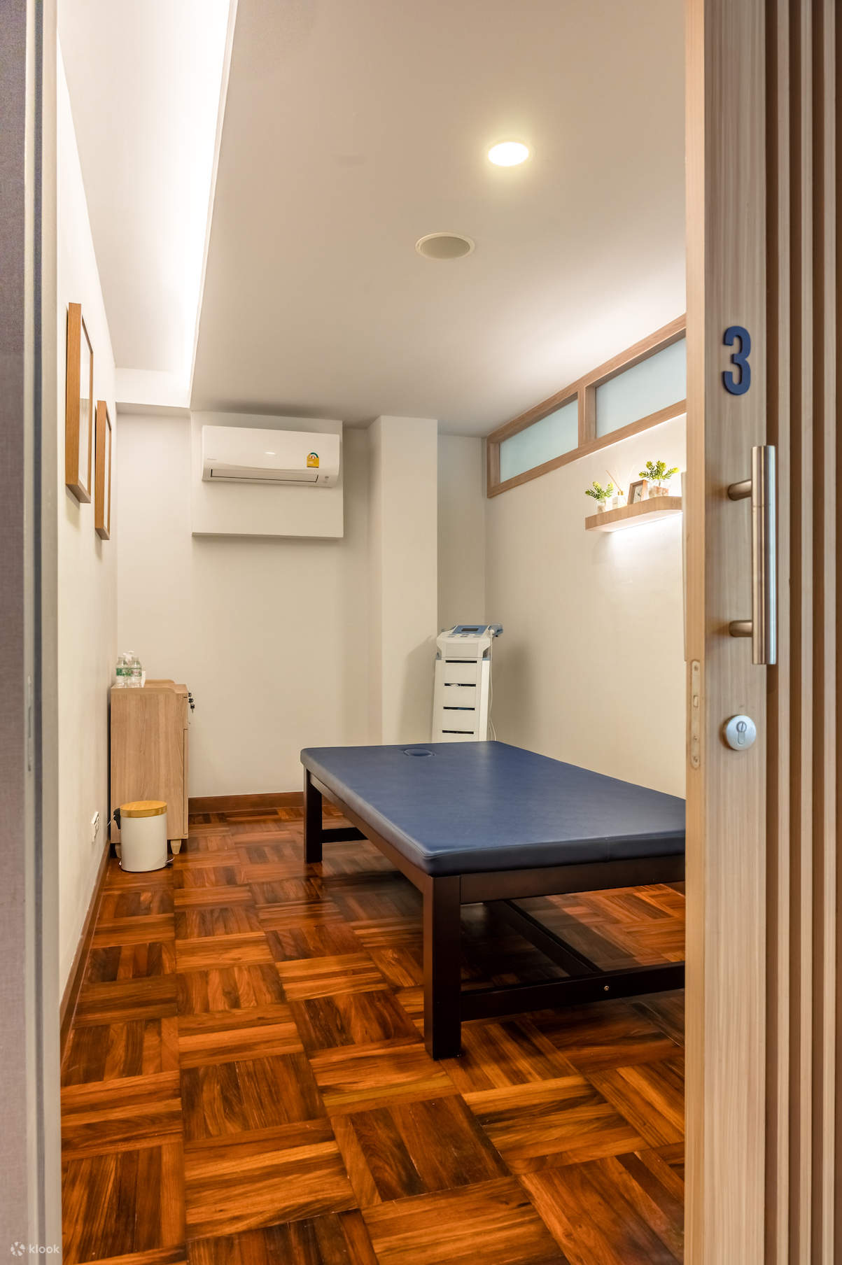 Form recovery and wellness at sukhumvit 49 thonglor experience in