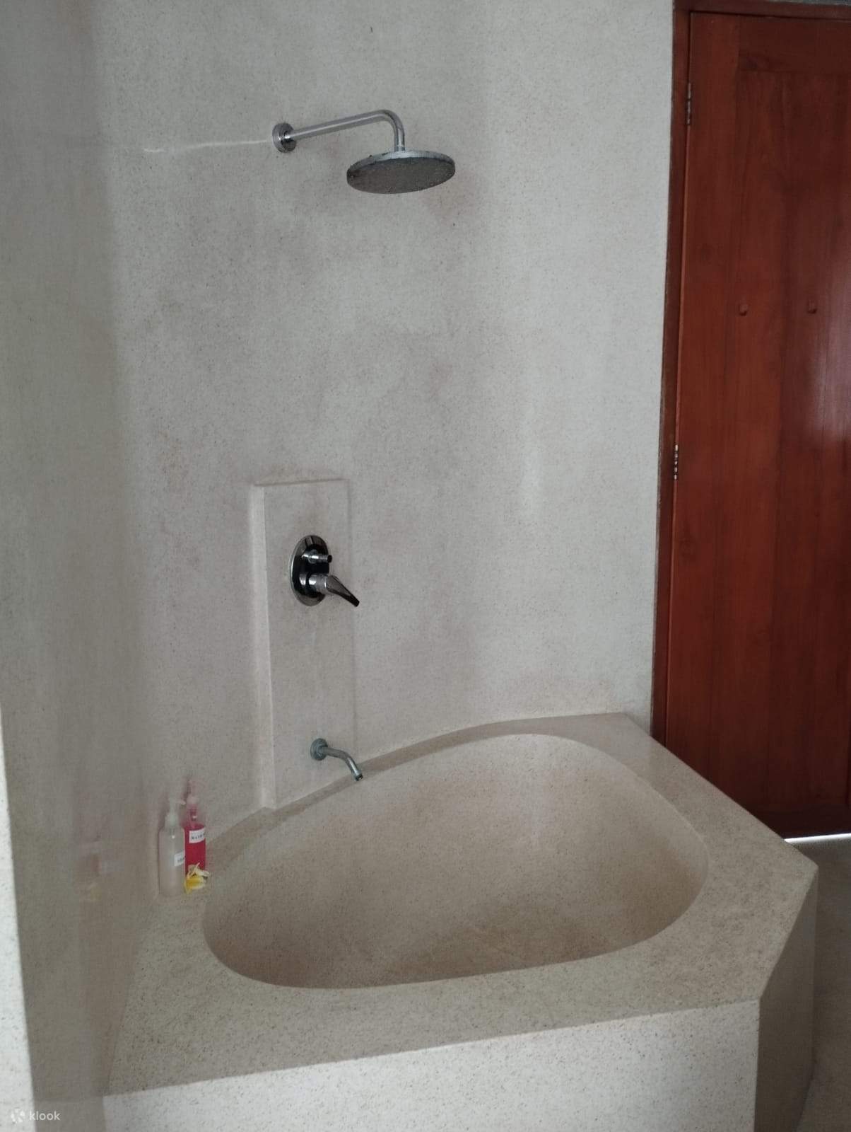 bain et spa de douche