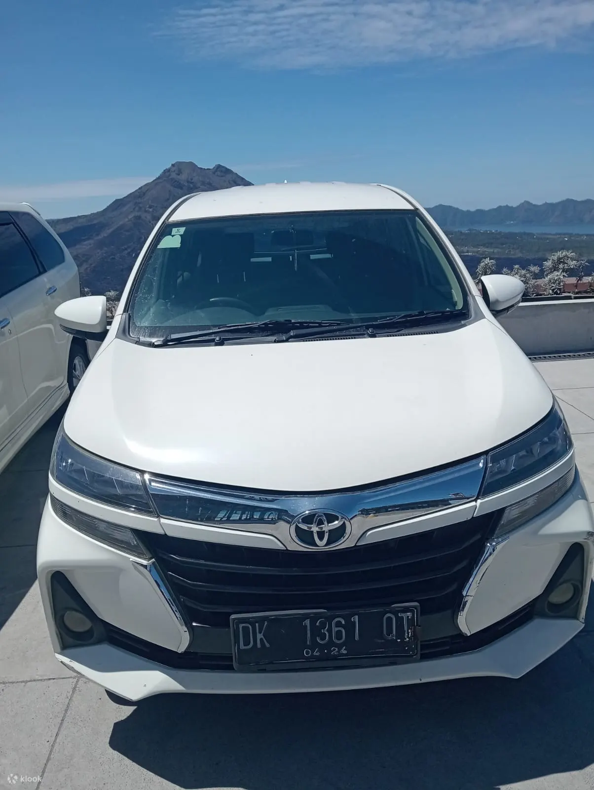 巴厘岛私人包车（含司机）（每区）