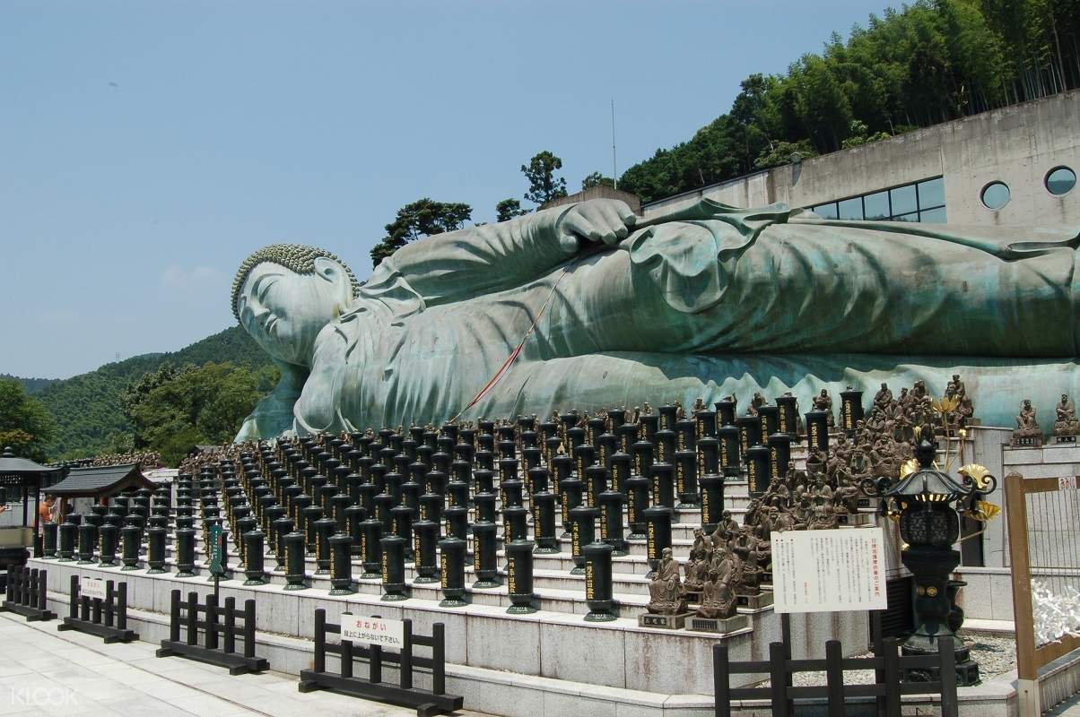 Kyushu Tours From Fukuoka Kyushu Tours From Fukuoka