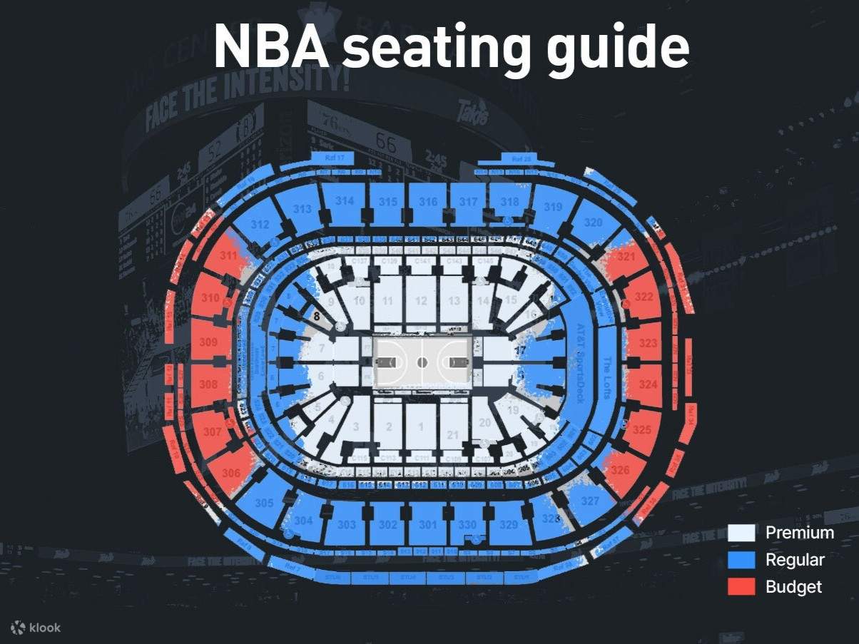 San Antonio Spurs Basketball Game at Frost Bank Center - Klook