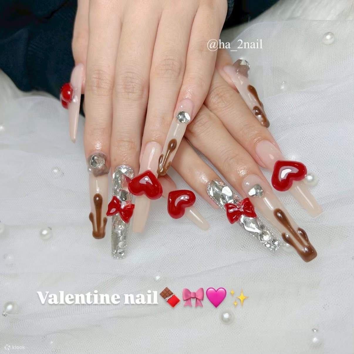 Nail Experience Osaka (Ofrecido por BELLE GROW ALPHA)