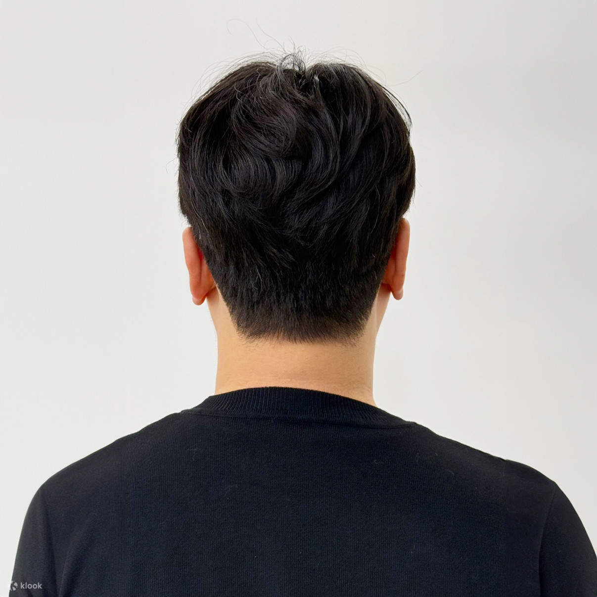 Expérience de coiffure à Myeong-dong chez Herique