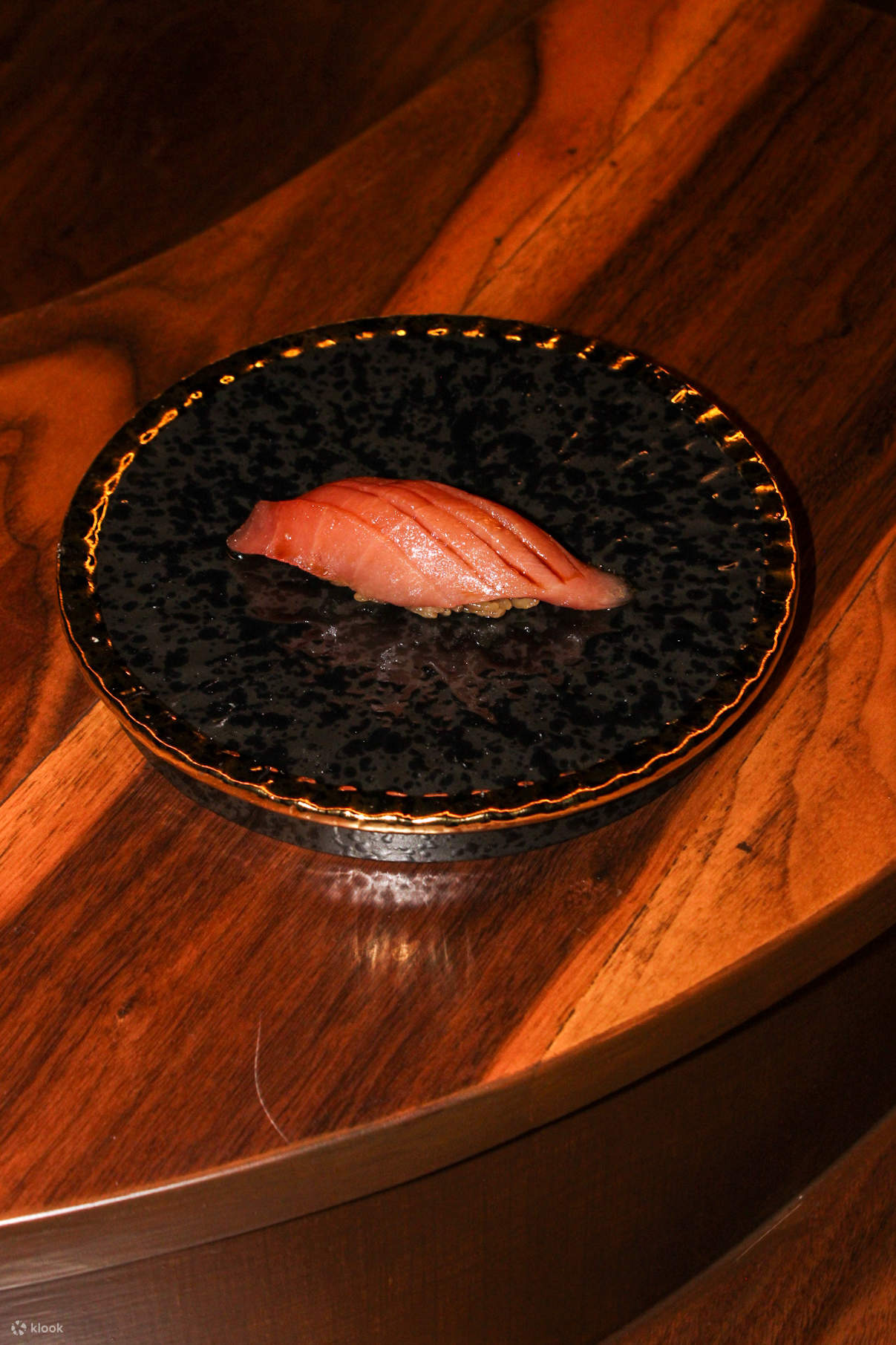 Mizuki Omakase Premium Japanese Dining di Sukhumvit