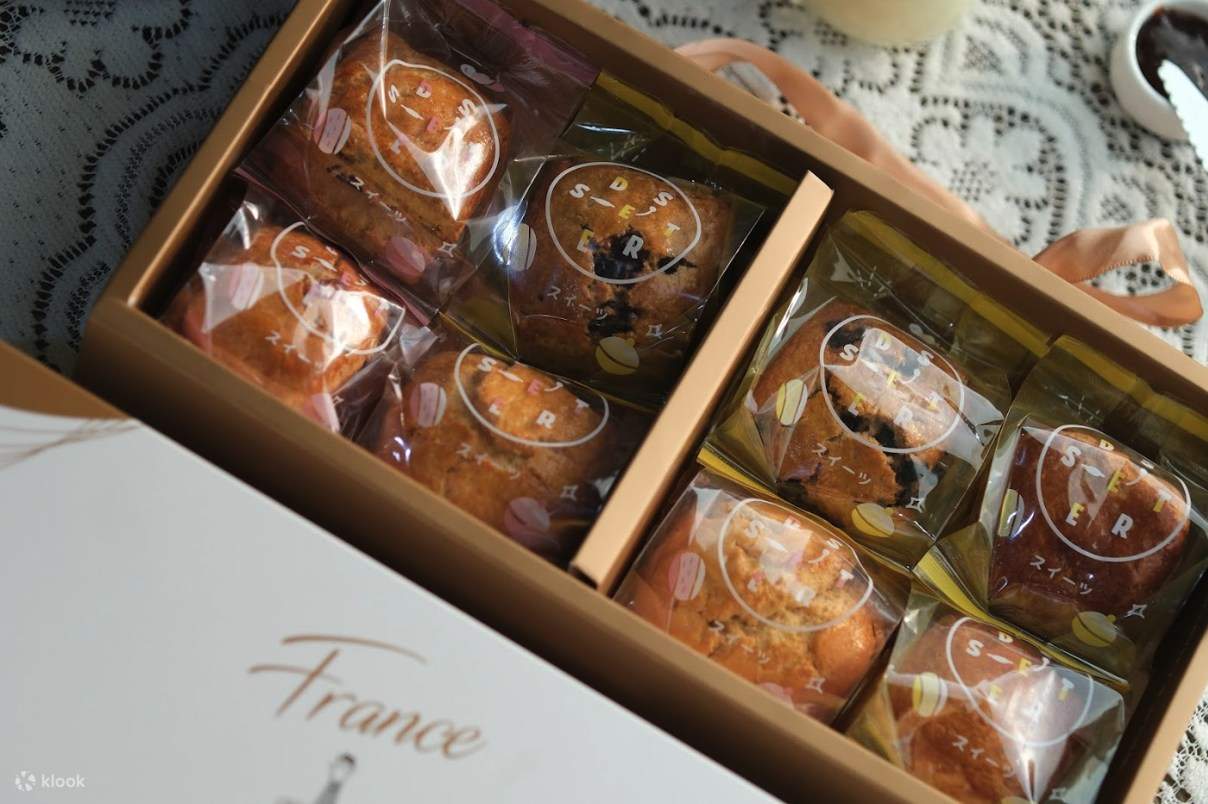 วิลลี่และชาร์ลีเบเกอรี่