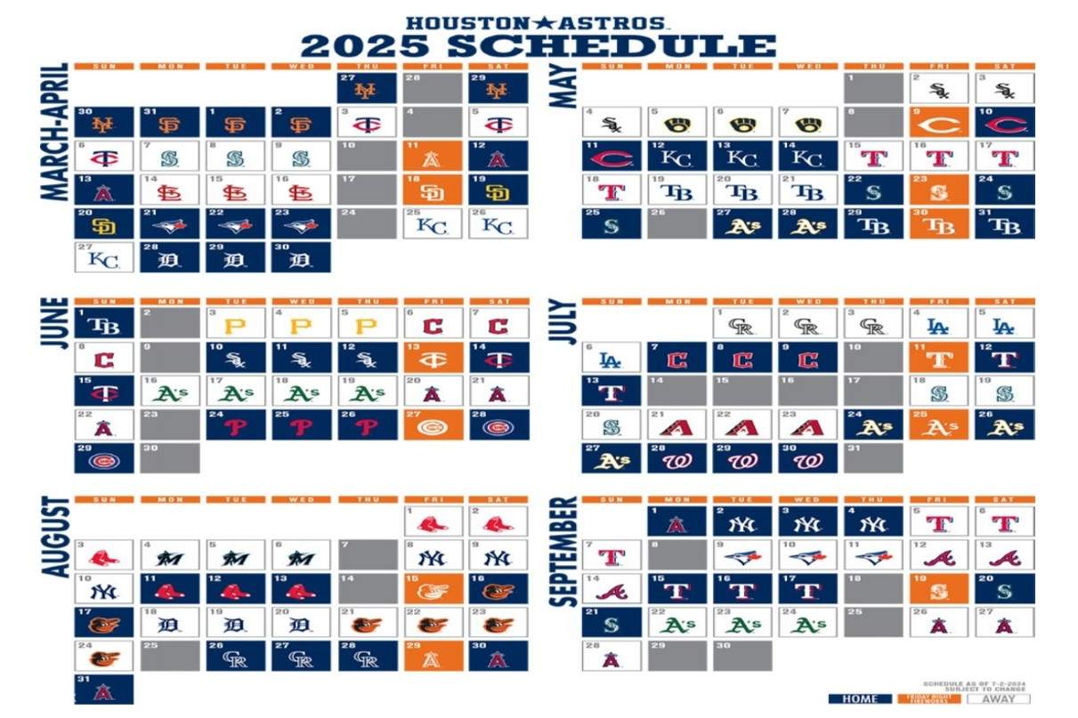 Houston Astros Baseball Game At Daikin Park Klook houston-astros-baseball-game-at-daikin-park-klook