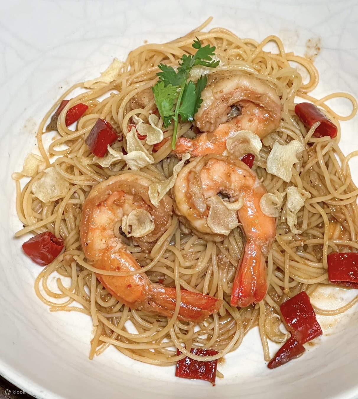 Hyde & Seek European Dining at One Bangkok