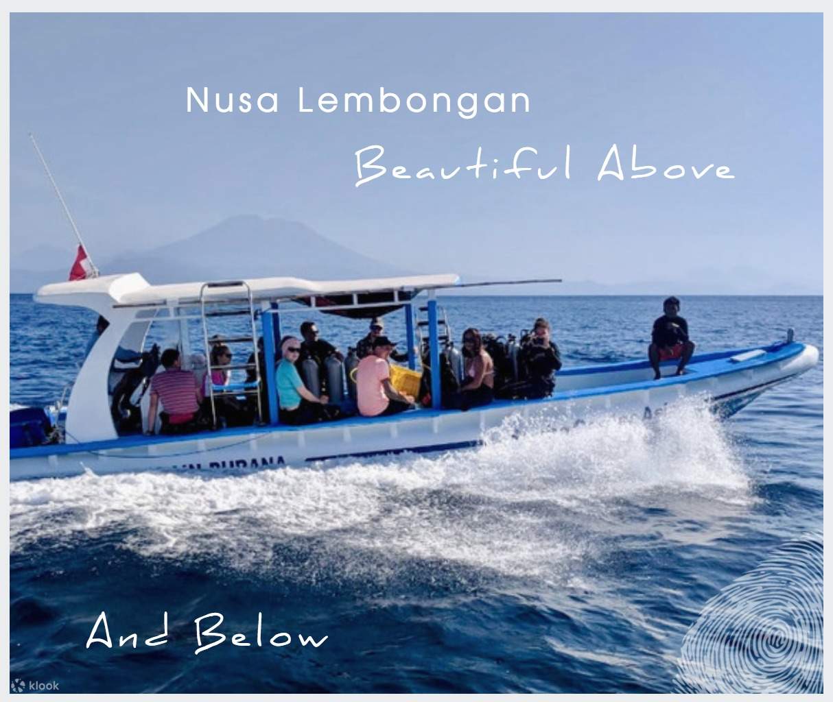 Dive Trip in Lembongan & Nusa Penida with PADI 5 Star IDC Resort Klook