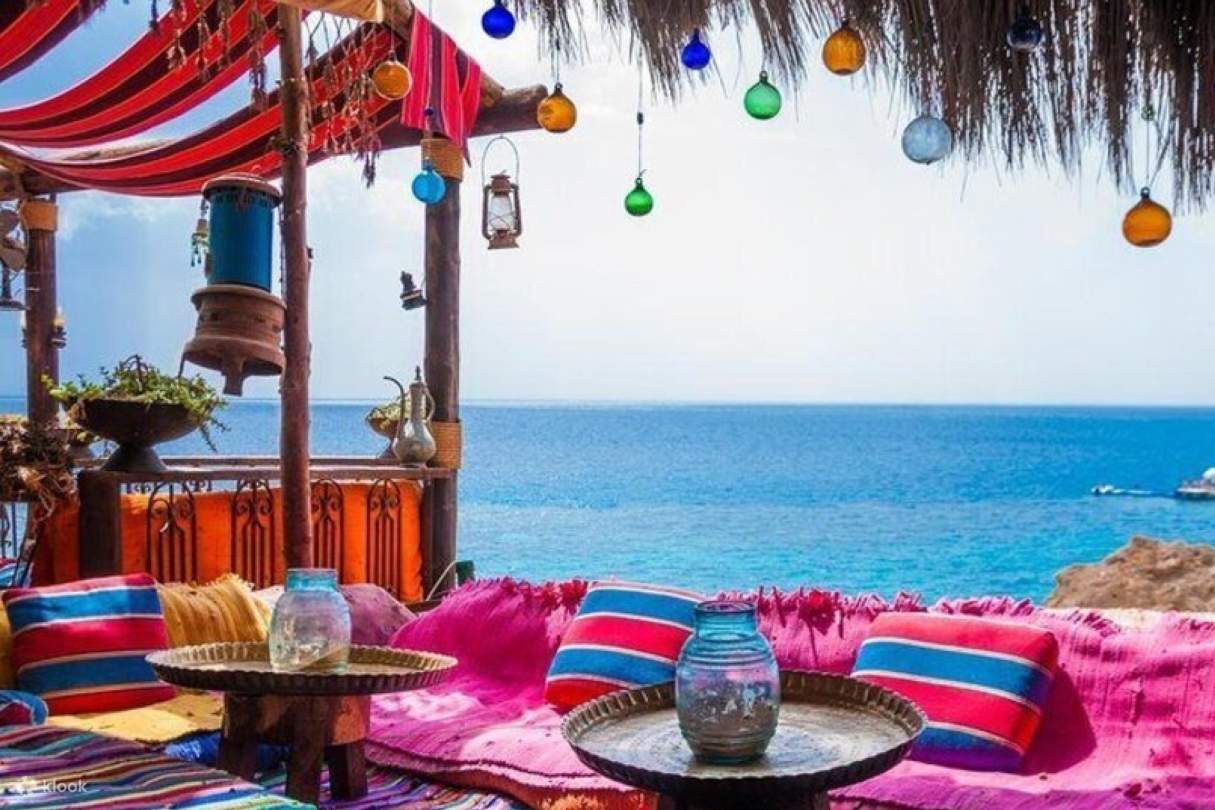 Sharm El Sheikh City and Old Market Shopping Tour - Klook