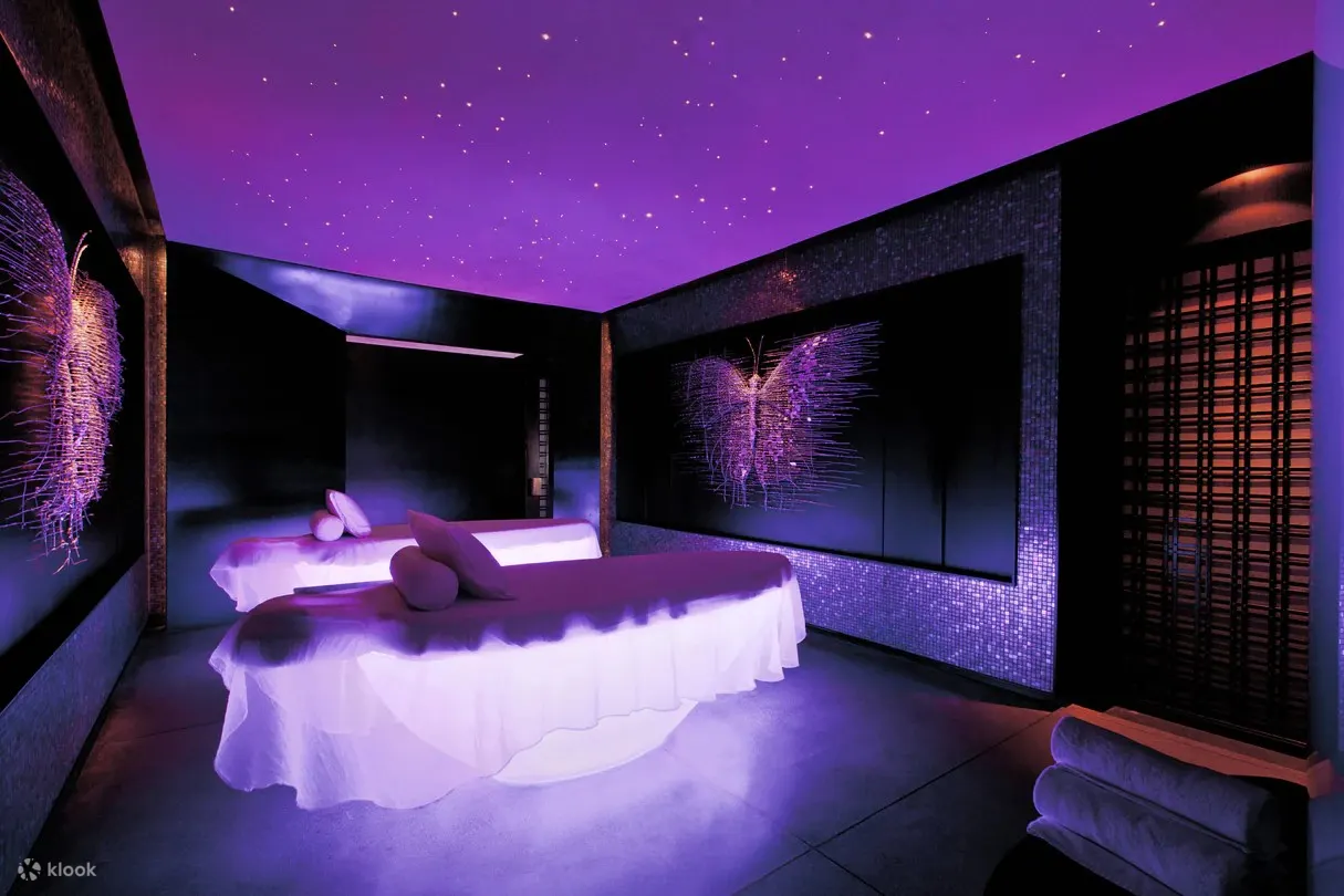 AWAY Spa by W Bangkok