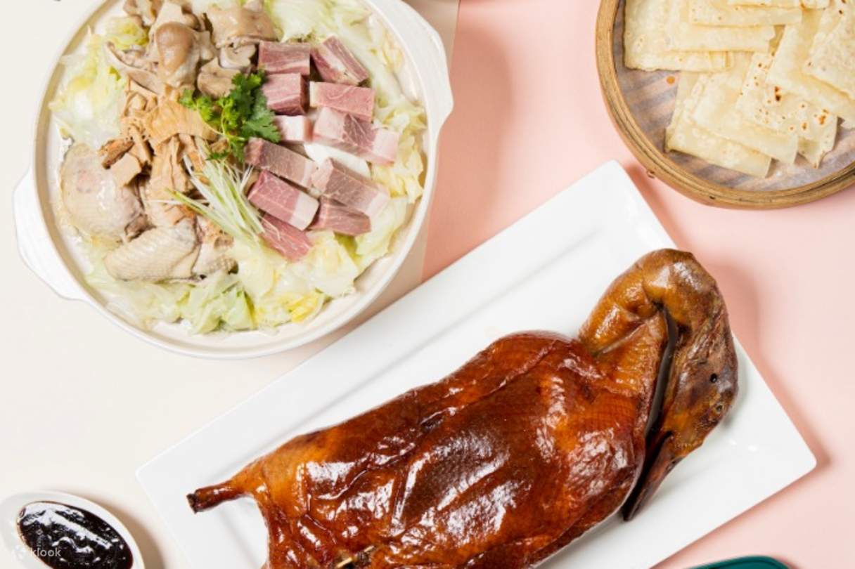 上海鄉村濟南店 - 捷運忠孝新生站