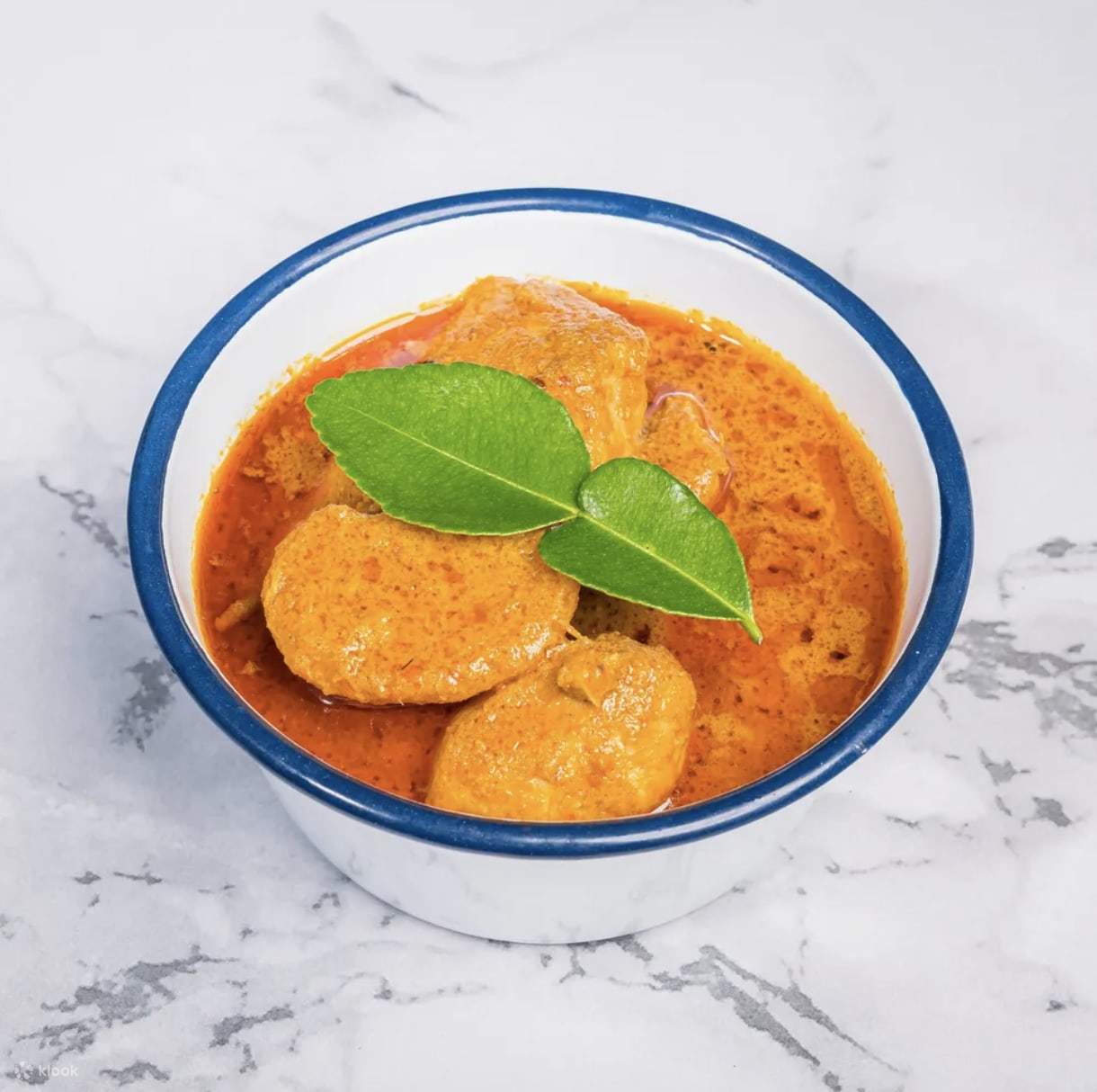 The White Tiffin Fusion in Singapur