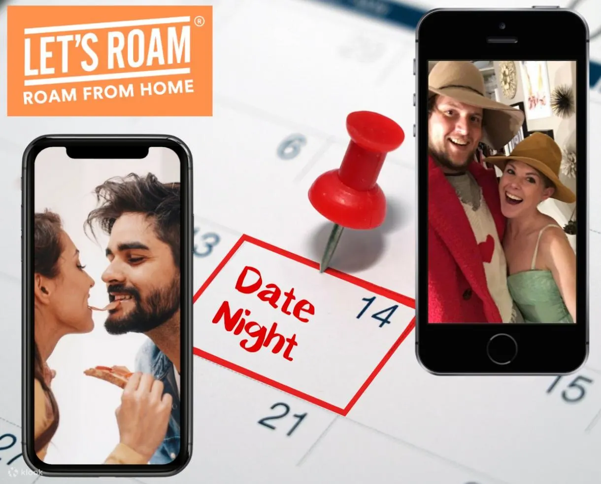 San Francisco In-Home Scavenger Hunt: Family or Date-Night ...