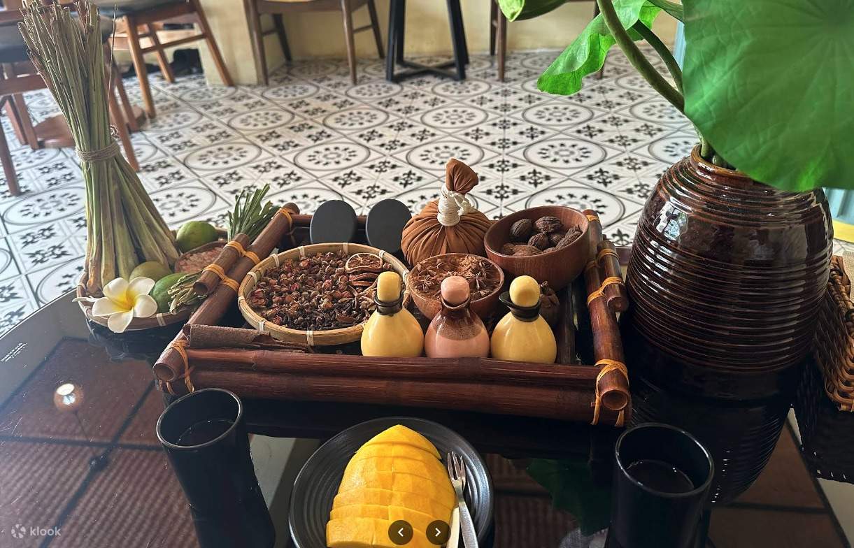 Esperienza di lusso Anna Spa & Massaggi a Nha Trang